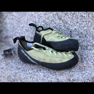 Women’s MADROCK Rock Climbing Shoes